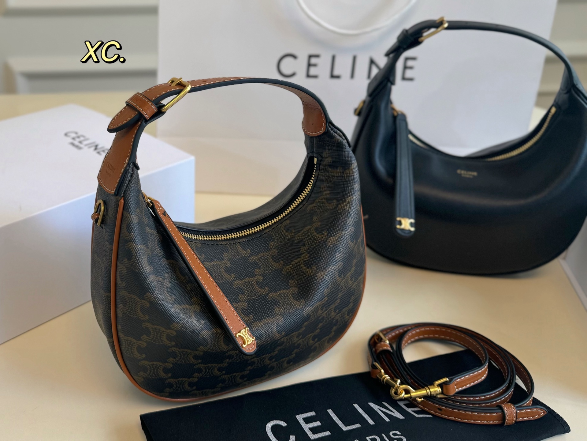 CELINE bag 33